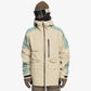 Quiksilver Highline Pro Sammy Carlson 3L GORE-TEX Jacke 2025