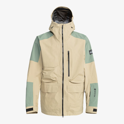 Quiksilver Highline Pro Sammy Carlson 3L GORE-TEX Jacke 2025