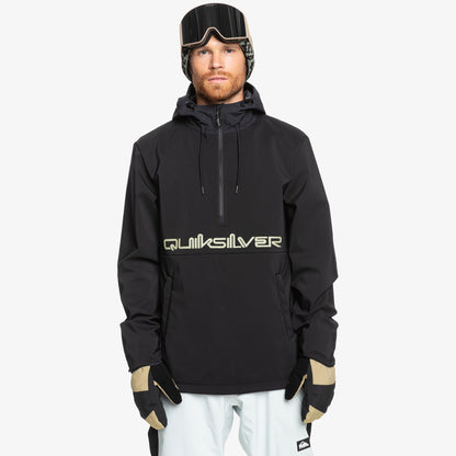 Quiksilver Live For The Ride Anorak Jacke 2025