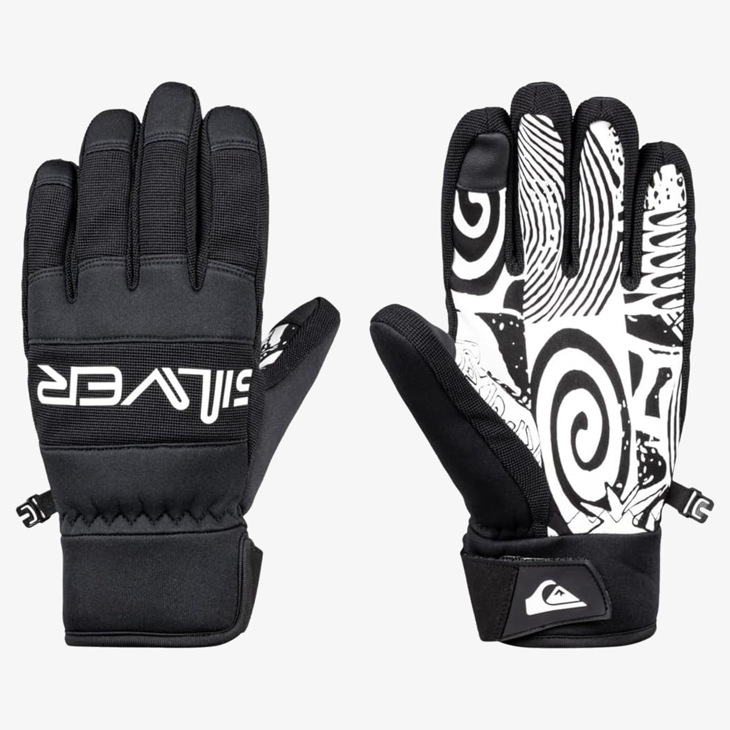 Quiksilver Method Snowboard Handschuhe 2025