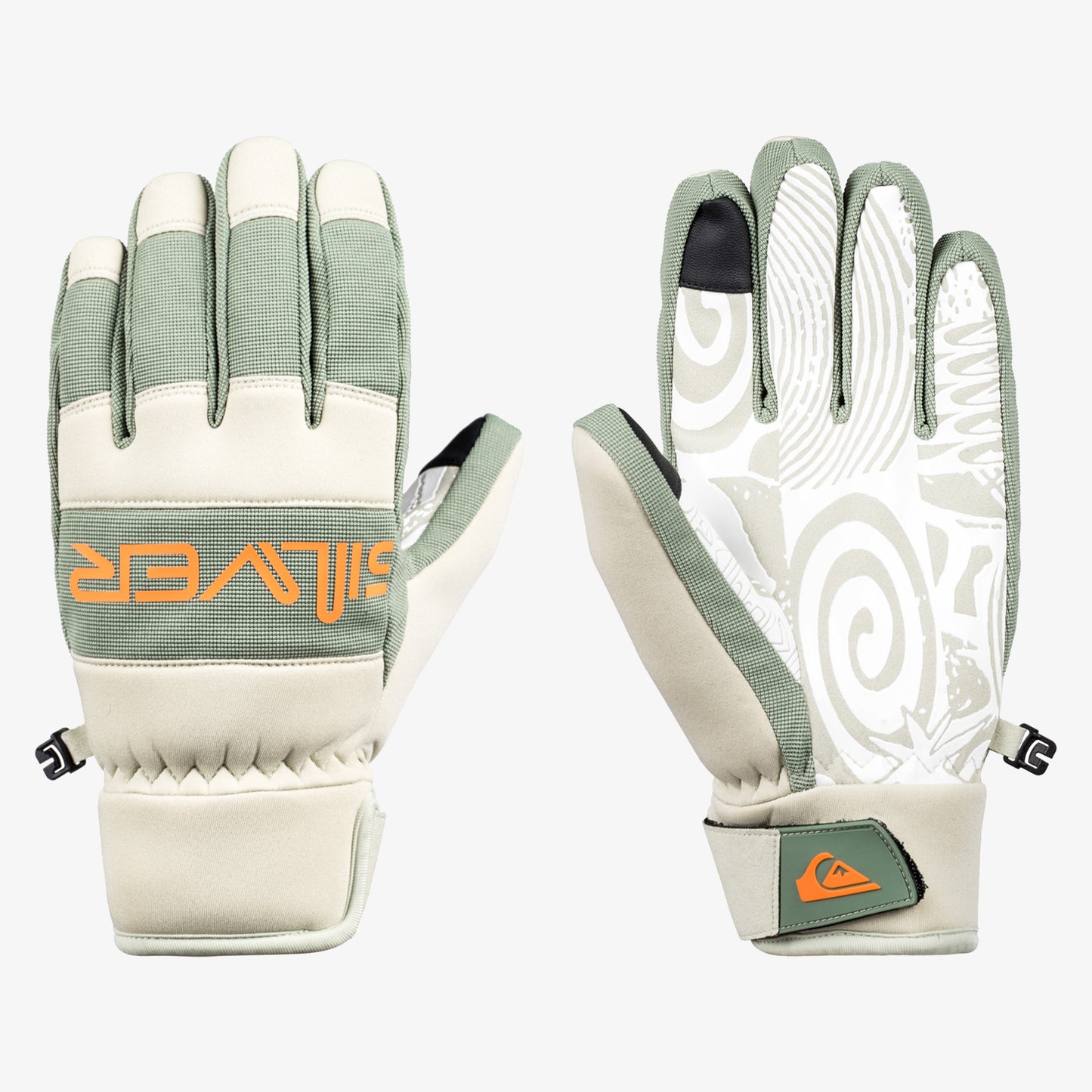 Quiksilver Method Handschuhe 2025