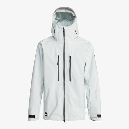 Quiksilver Pro Path Gore Tex 2L Jacke 2025