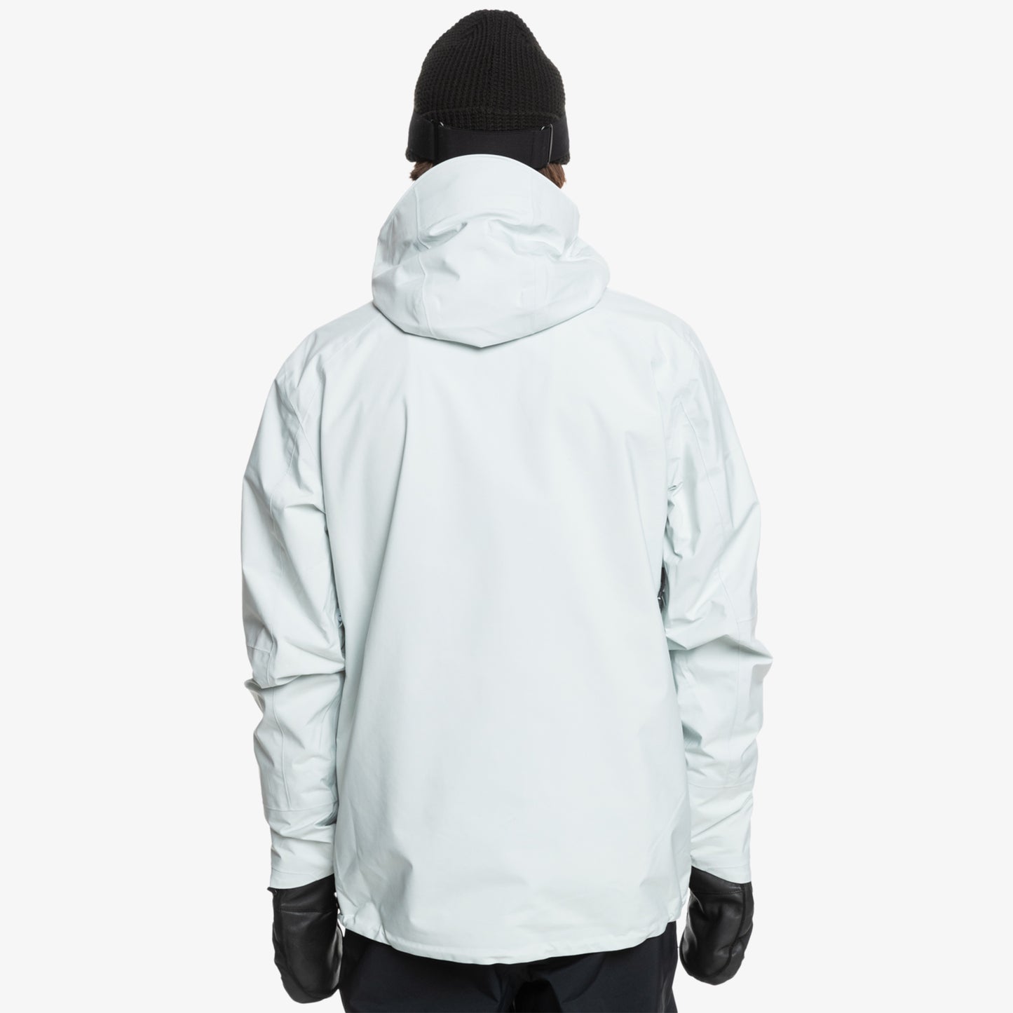 Quiksilver Pro Path Gore Tex 2L Jacke 2025