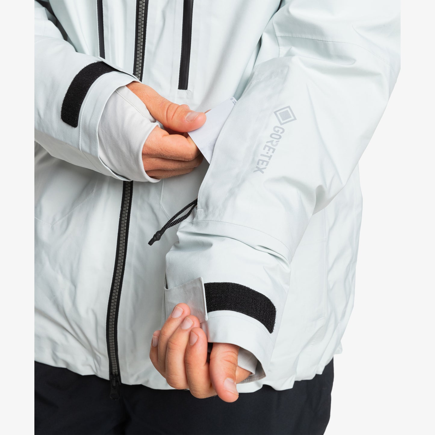 Quiksilver Pro Path Gore Tex 2L Jacke 2025