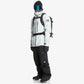 Quiksilver Pro Path Gore Tex 2L Jacke 2025