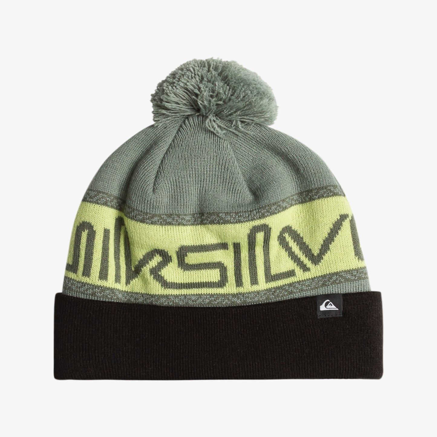 Quiksilver Summit Beanie 2025