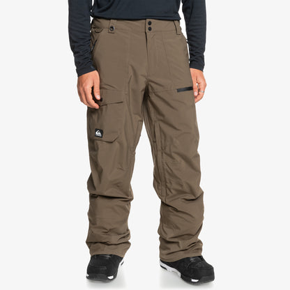 Quiksilver Utility Hose 2025