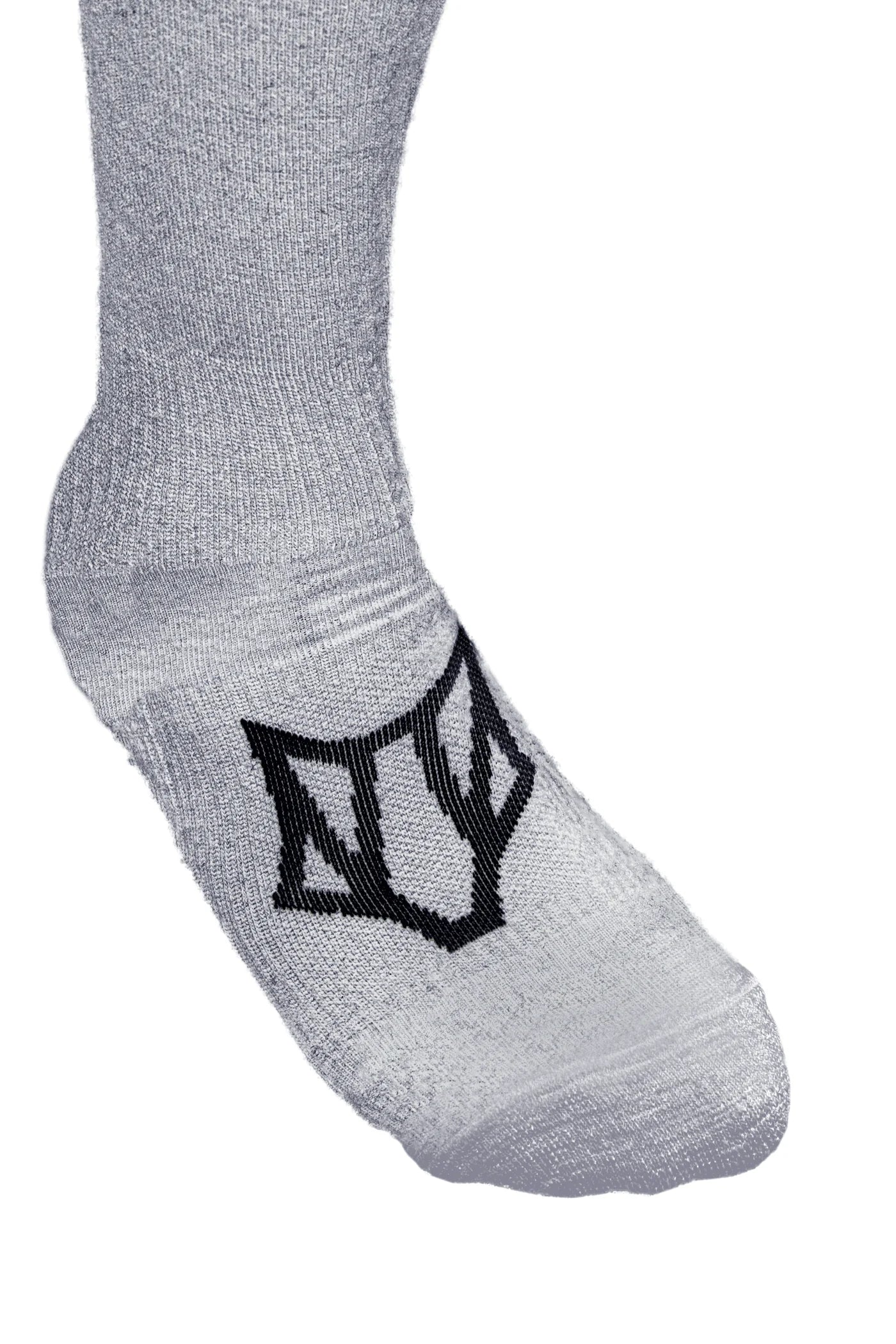 Woolf Merino Torset Thin Merino Socken