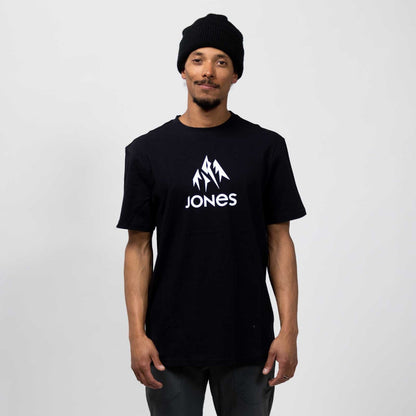 Jones Truckee Organic Cotton Shirt 2025