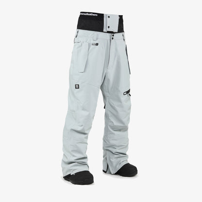 Horsefeathers Nelson Storm Grey Hose 2024